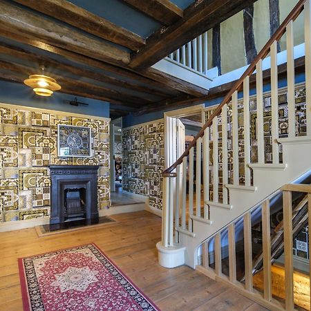 Huge Deluxe 600 Year Old Essex Manor, Hot Tub, Cinema Room, Sky Tv Saffron Walden Exteriör bild