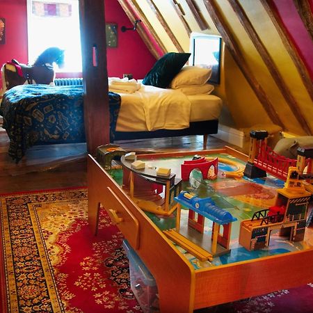 Huge Deluxe 600 Year Old Essex Manor, Hot Tub, Cinema Room, Sky Tv Saffron Walden Exteriör bild