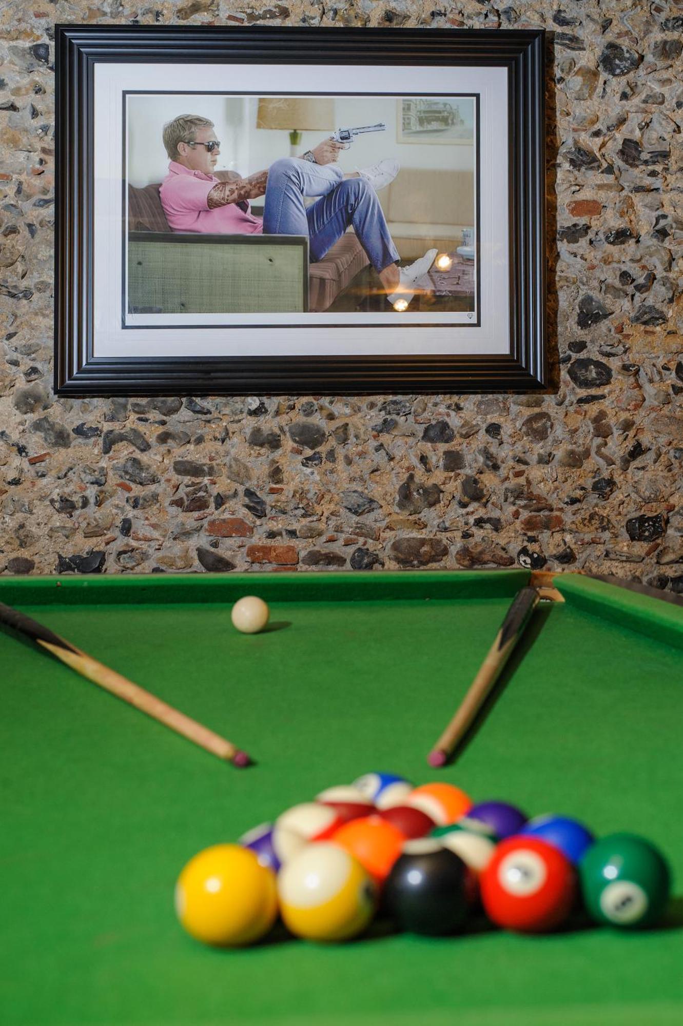 Huge Deluxe 600 Year Old Essex Manor, Hot Tub, Cinema Room, Sky Tv Saffron Walden Exteriör bild