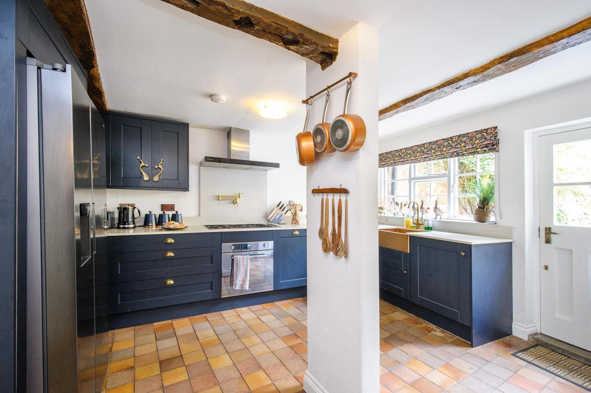 Huge Deluxe 600 Year Old Essex Manor, Hot Tub, Cinema Room, Sky Tv Saffron Walden Exteriör bild