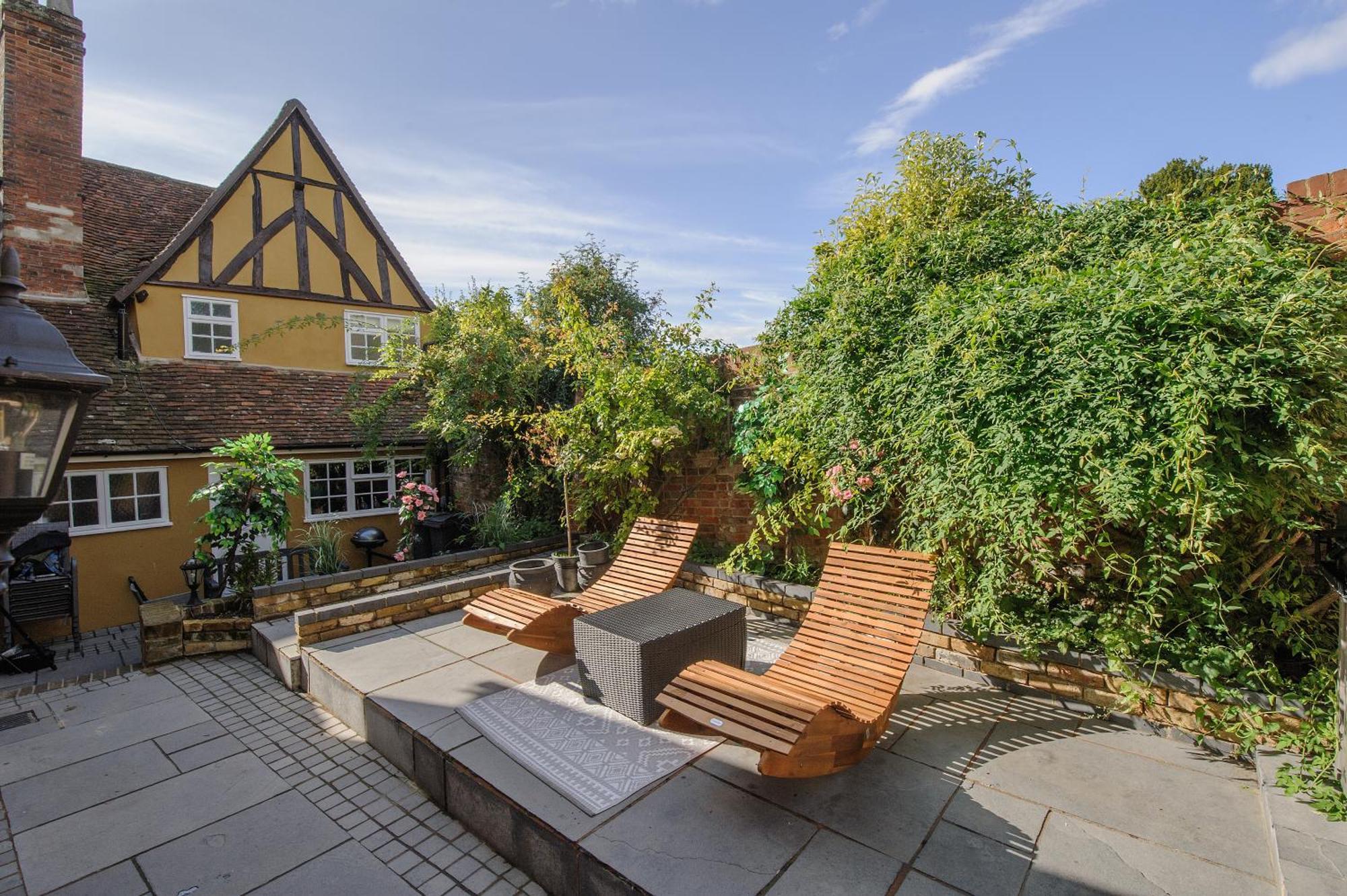 Huge Deluxe 600 Year Old Essex Manor, Hot Tub, Cinema Room, Sky Tv Saffron Walden Exteriör bild