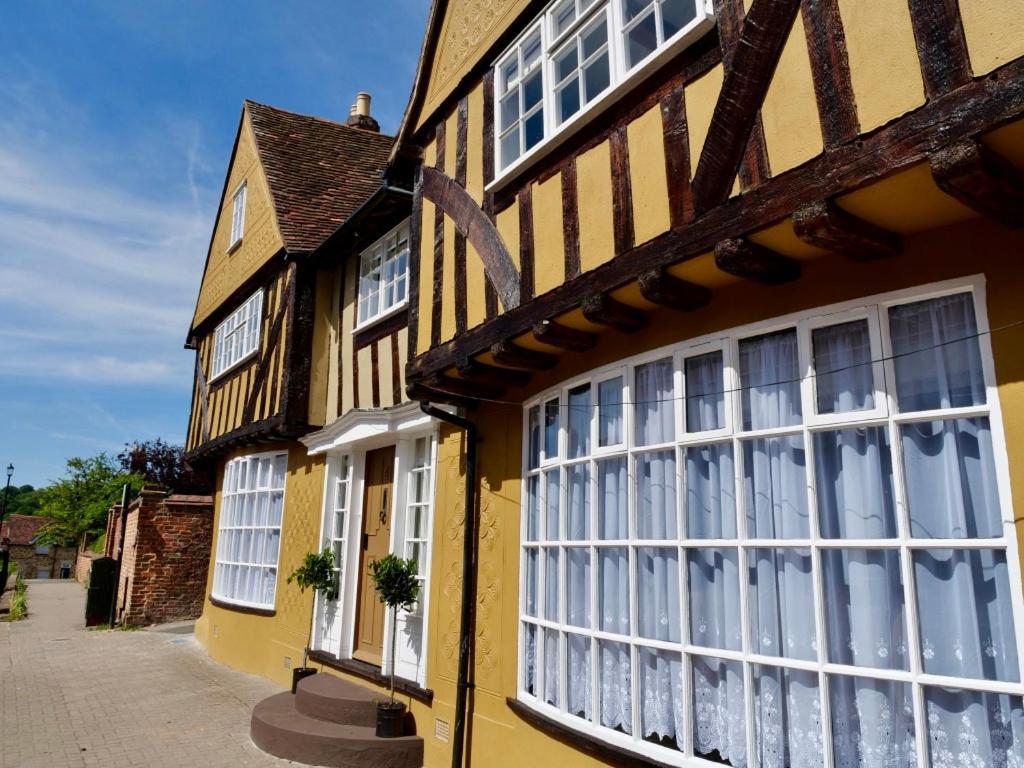 Huge Deluxe 600 Year Old Essex Manor, Hot Tub, Cinema Room, Sky Tv Saffron Walden Exteriör bild
