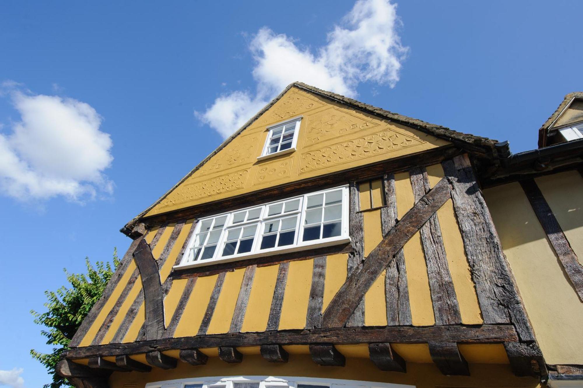 Huge Deluxe 600 Year Old Essex Manor, Hot Tub, Cinema Room, Sky Tv Saffron Walden Exteriör bild
